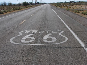 Route-66