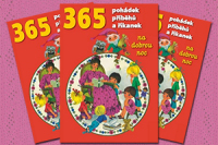 365-pohadek-pribehu-a-rikanek-na-dobrou-noc-perex