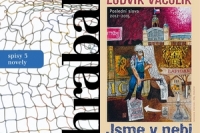 Hrabal spisy_Jsme v nebi