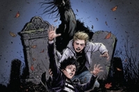 PAX_Dívka ze záhrobí