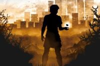 Nová planeta - náhled