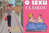 sex, laska a humor
