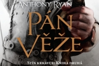 Anthony Ryan_ Pan veze