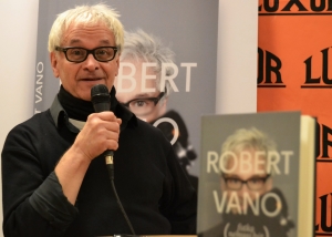 Robert Vano