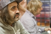 Jakub Kohák, kmotr knihy