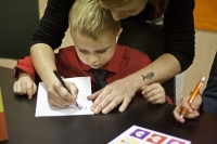 Fany, spoluautor knihy