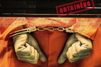 Mohamedou Ould Slahi_Denik z Guantanama