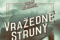 Oscar de Muriel_Vrazedne struny