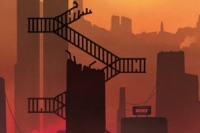 Robert Jackson Bennett_Mesto schodu