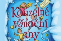 Zuzana Pospisilova_Kouzelne vanocni sny