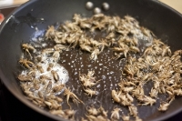 Na křtu nechyběla ani ochutnávka