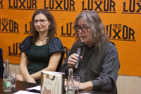 Publicista Vojtěch Lindaur