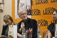 Joseph O'Connor, autor knihy