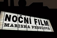 Marisha Pesslova_Nocni film