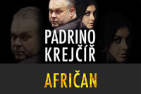 Padrino-krejcir-african-perex