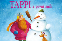 Tappi-a-prvni-snih-perex