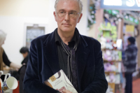 joseph o connor nahled