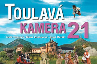 toulava kamera