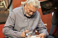 Daniel Hůlka náhled