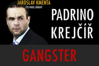 Padrino-krejcir-Gangster-perex