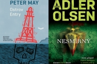 Peter May Ostrov Entry_ Jussi Adler Olsen Nesmirny
