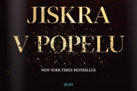 Sabaa Tahirova_Jiskra v popelu