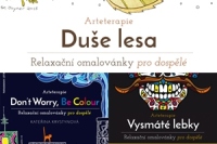 arteterapie nahled