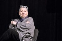 ljudmila ulicka nahled