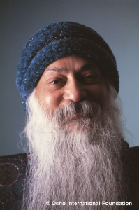osho