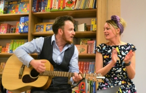 Umělci Michael Belov 