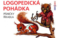 logopedicka pohadka