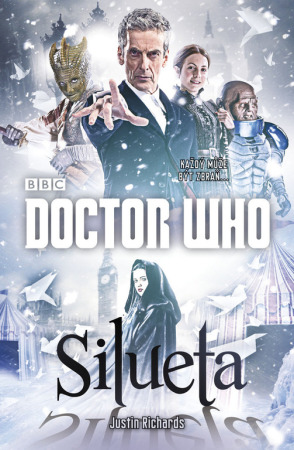 Doctor WhoSilueta