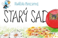 Nadezda Munzarova_Stary sad
