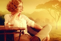 Paula McLainova_Letala jsem za sluncem