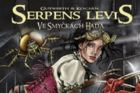 Serpens-Levis-perex