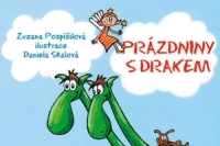 Zuzana Pospisilova_Prazdniny s drakem