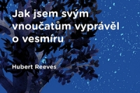 jak jsem svym vnoucatum vypravel o vesmiru