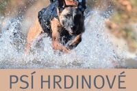 psi hrdinove