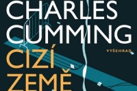 Charles Cumming_Cizi zeme