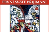 Jan Houkal_Prvni svate prijimani