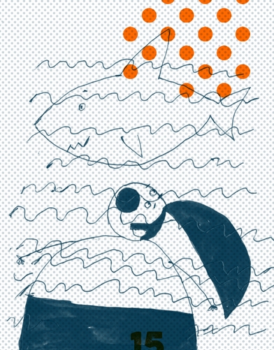 Mark Lowery_kobliha s marmeladou_ukazka