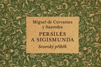 persiles a sigismunda nahled