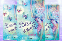 Besnici-svetlo-perex