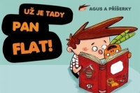 Jaume Copons_Agus a priserky_Uz je tady pan Flat2