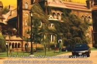 Laska podle Shakespeara