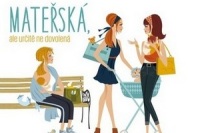 Materska-ale-urcite-ne-dovolena