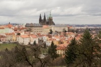 praha
