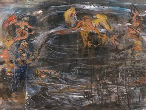 A zavaz si tkanicky 1