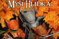 David Petersen_Mysi hlidka 1_Podzim 1152
