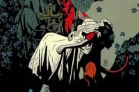 Hellboy 11